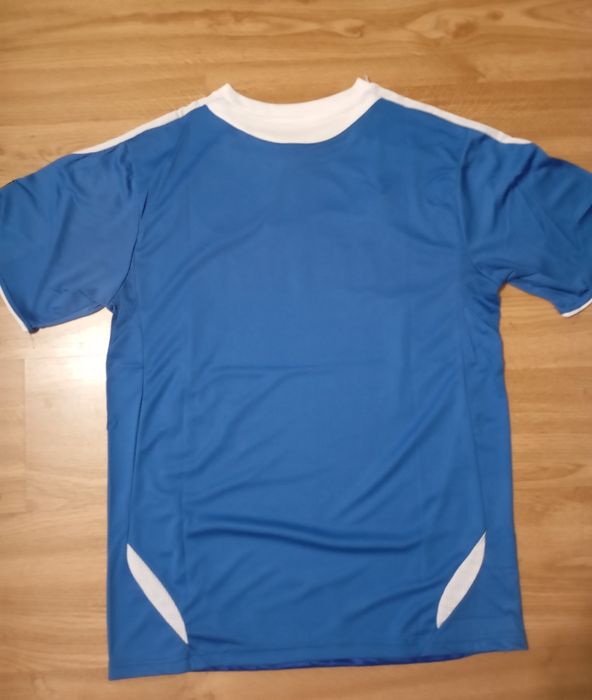 Camisola Chelsea de 2012