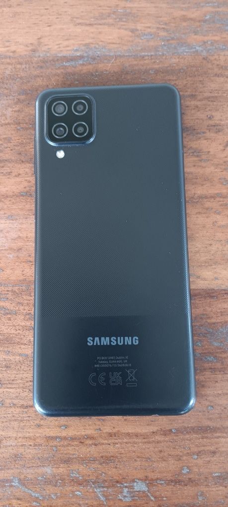 Samsung Galaxy A 12