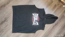 Майка с капюшоном Everlast