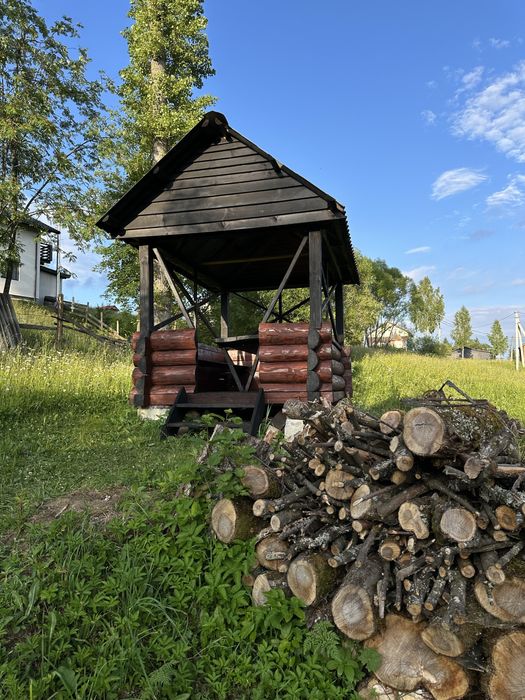 Відпочинок в Карпатах / Житло подобово / Яблуниця