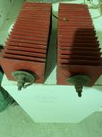 Stos selenowy mostek 1964 rok 650/260-4,5 2 sztuki