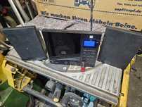 Sprzedam Radio CD.USB.AUX.SD