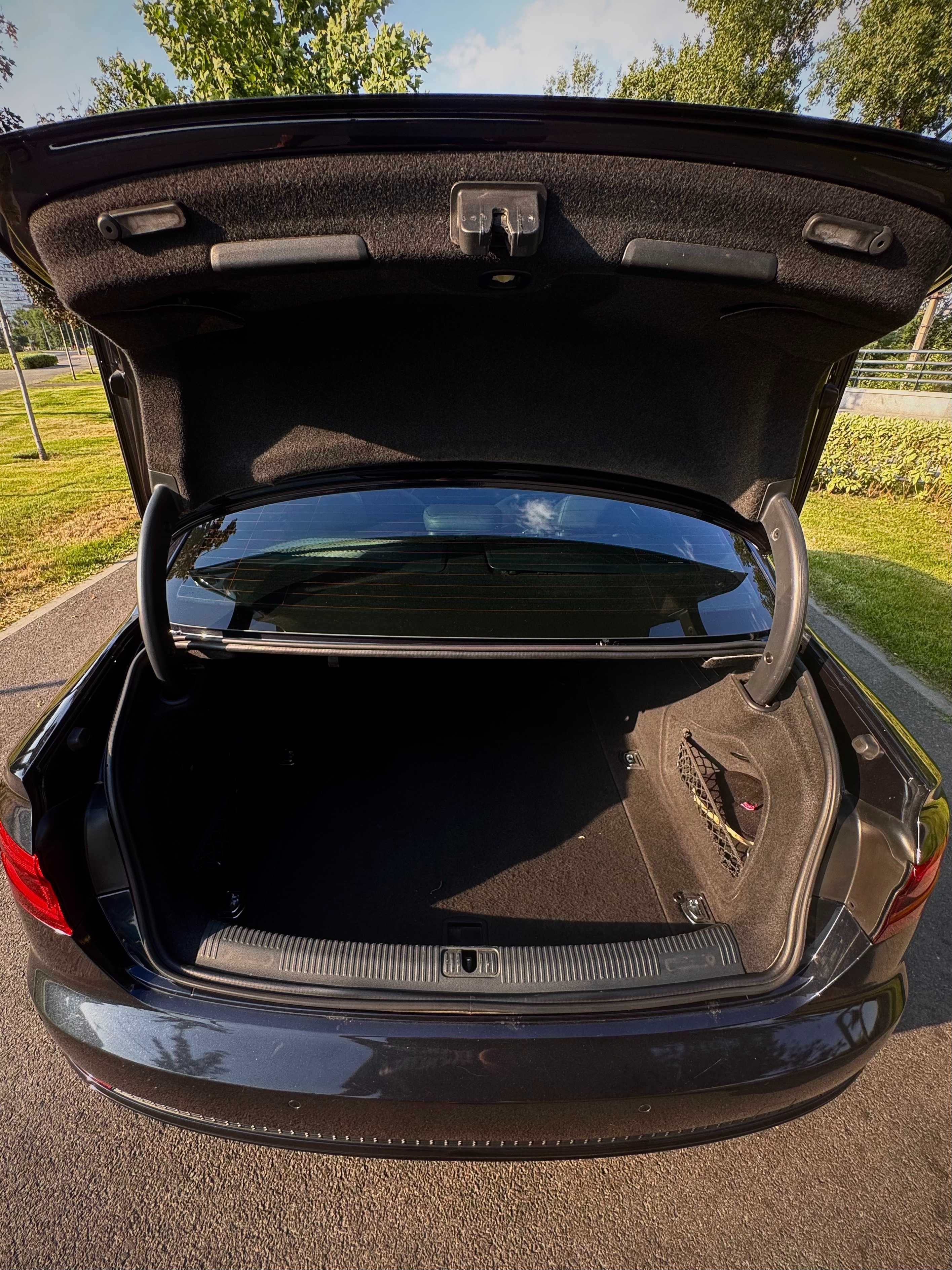 Audi A4 2.0 Premium Plus quattro