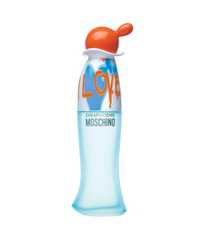 Moschino I Love Love Оригінал