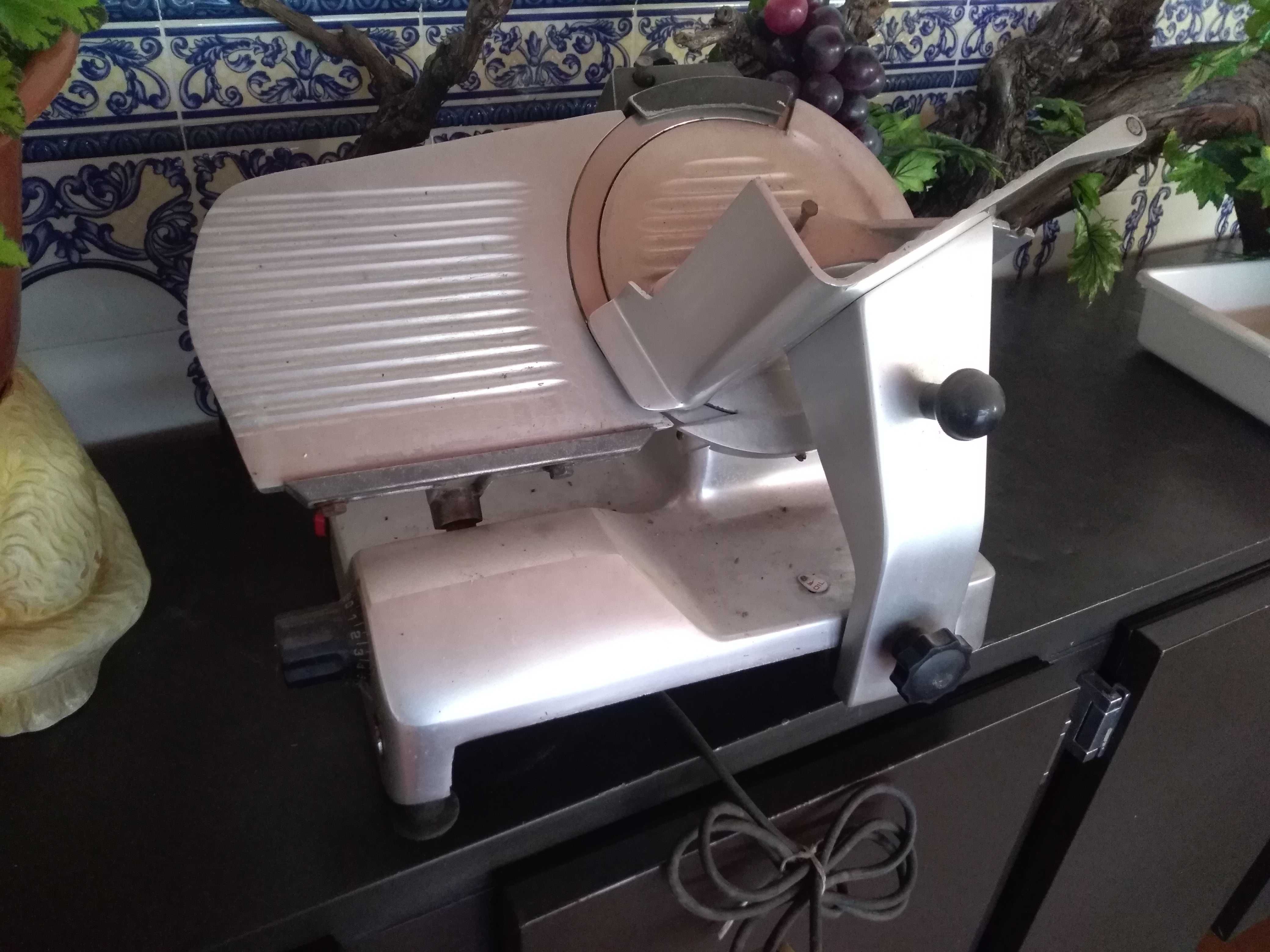 Fiambrera profissional Italiana