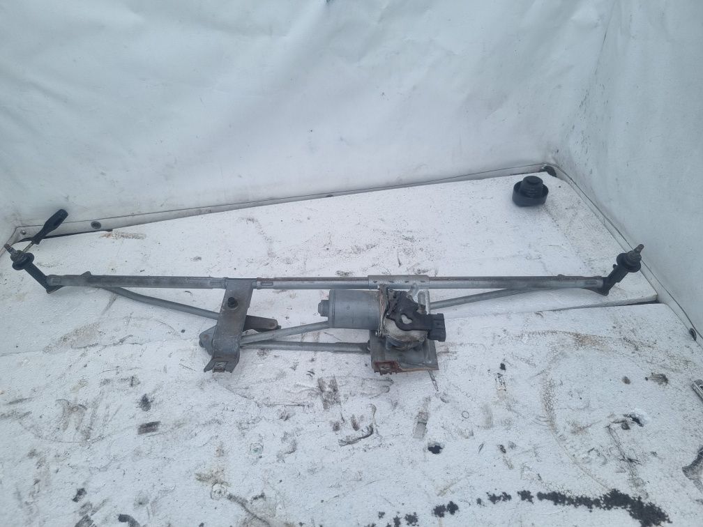 Mechanizm wycieraczek przod smart fortwo 450