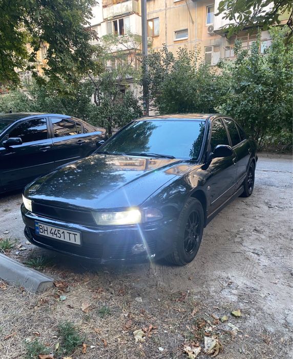 Мицубиши галант 8 2001 р mitsubishi galant 8