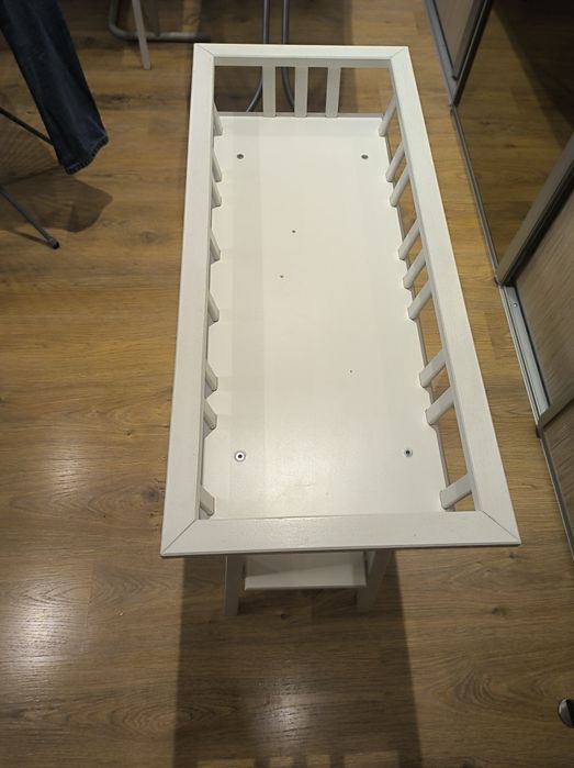 Stojak na doniczki Ikea