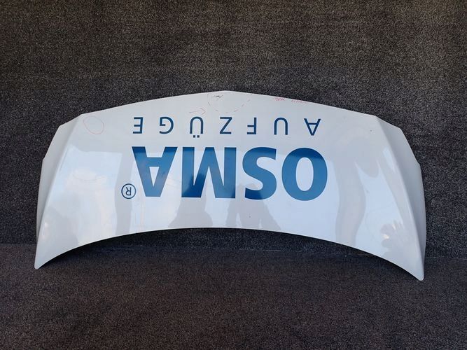 MERCEDES CITAN 415 W415 12- maska