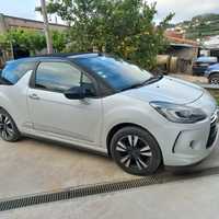 Vendo DS 3 cabrio