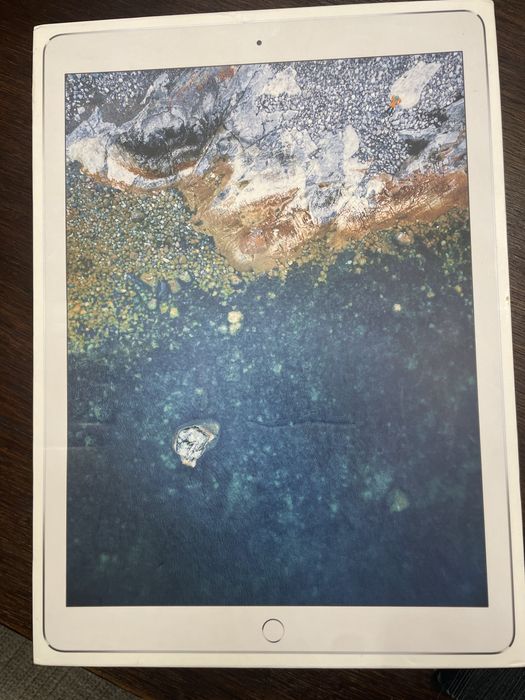 Ipad pro 12.9 inch