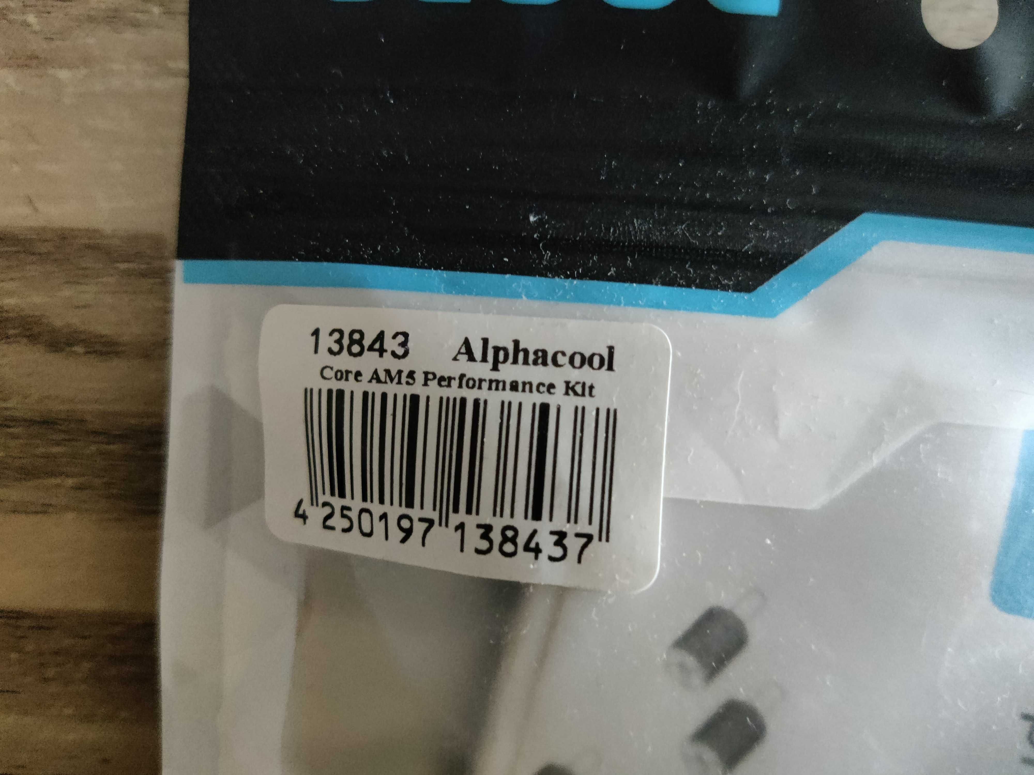 Alphacool core am5 performance kit