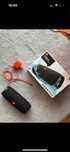JBL Charge 3 Preta