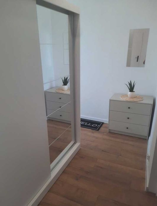 Mieszkanie 2-pok Sokolniki Wielkie ok. Kaźmierz Szamotuły Tarnowo Pdgr