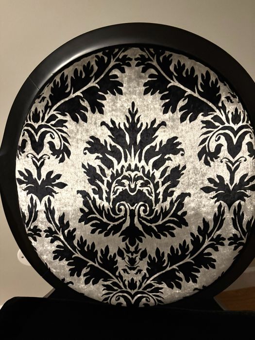 Cadeirão / Bérgère