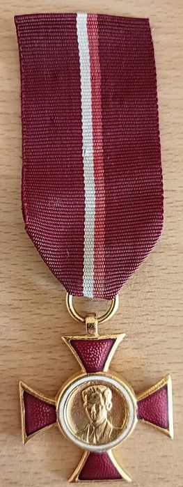 Odznaczenie im. Janka Krasickiego