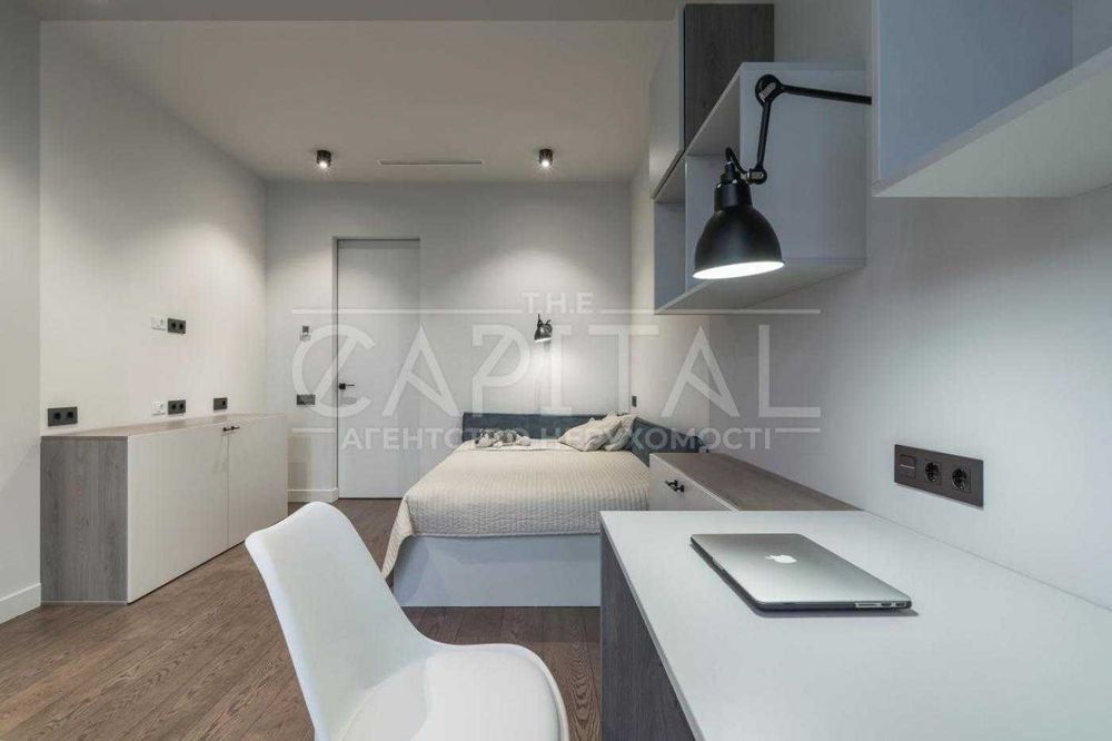 Продажа квартиры, ЖК PecherSKY, ул. Болсуновская, Печерск