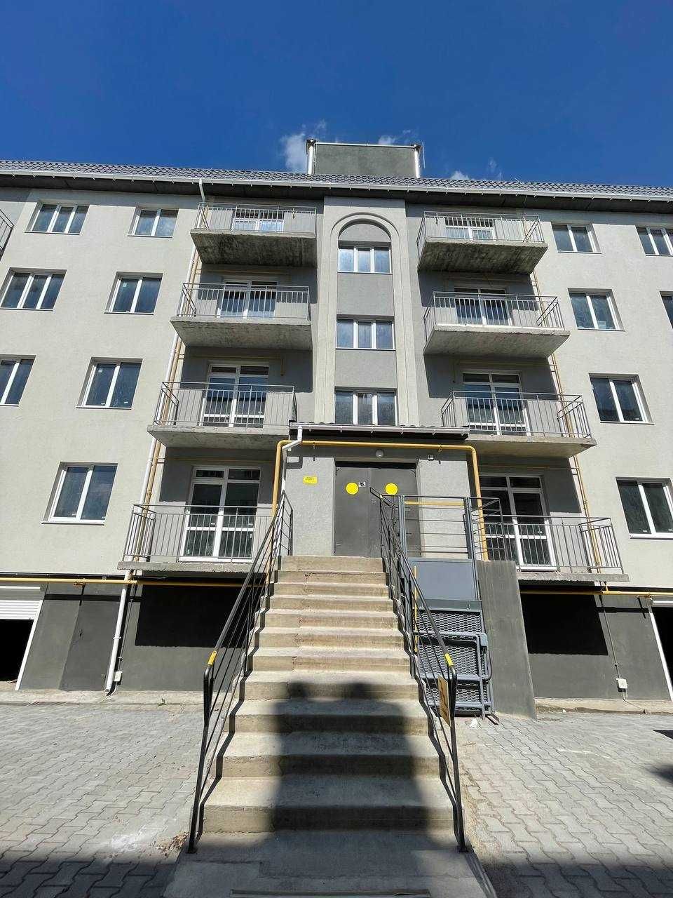 1к, Гречани , ЖК Містечко Північне, зданий будинок, найдешевша