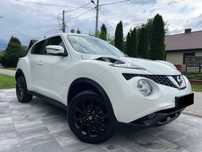 2018 Nissan Juke 1.6 Bose Personal Edition