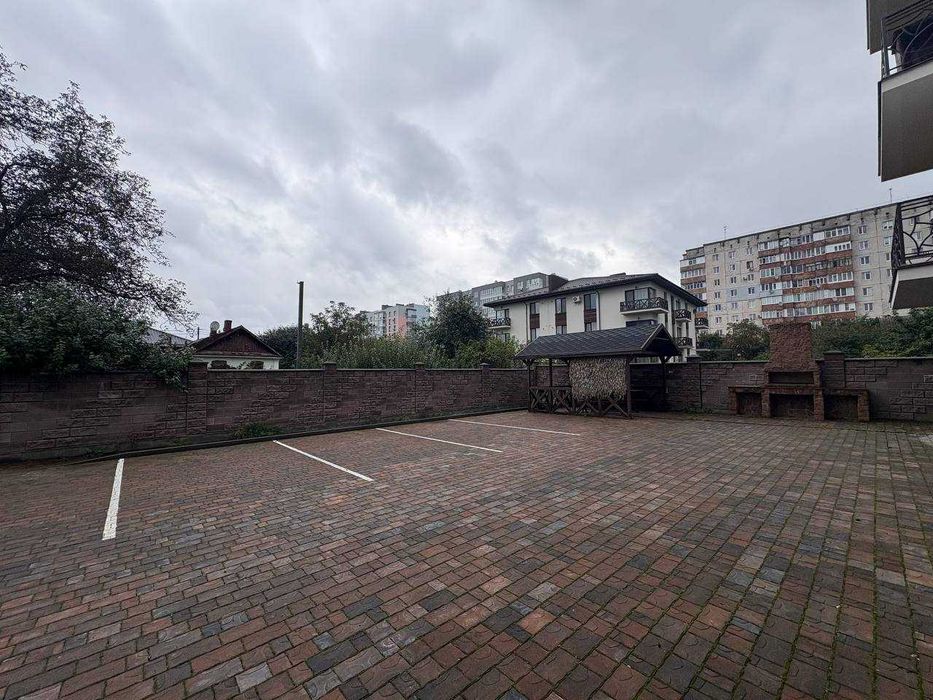 Старт продажу 2 кімнатної квартири в клубному будинку