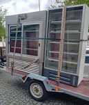 Arcas de refrigeração