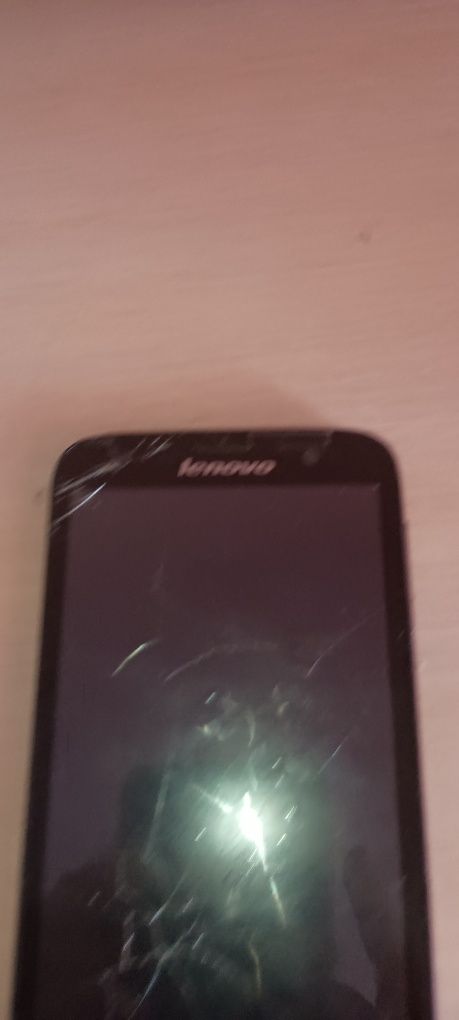 Lenovo a850 1/4 паметь