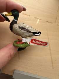 Figurka Schleich - kaczka kaczor 13824