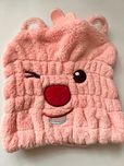 MINISO dziecięca czapka do suszenia włosów