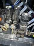 Pompa obiegowa GRUNDFOS wodna 18m3/h 40m3/h