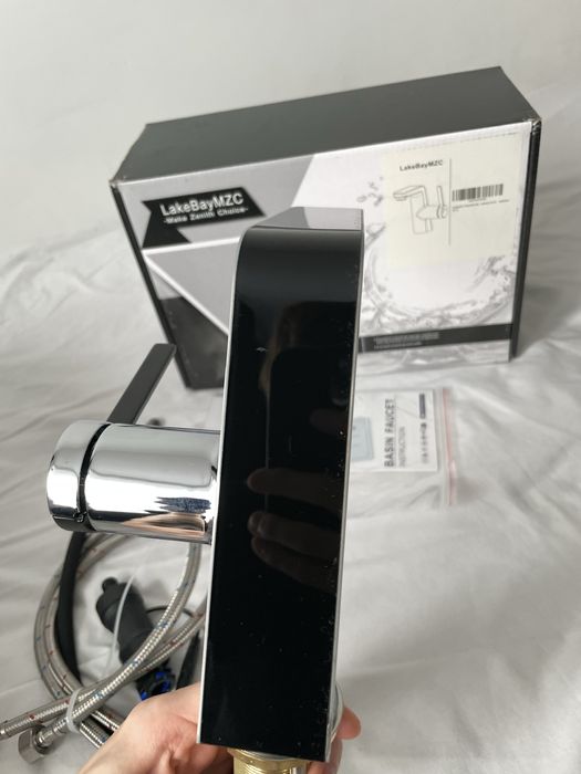 Bateria łazienkowa LakeBayMZC