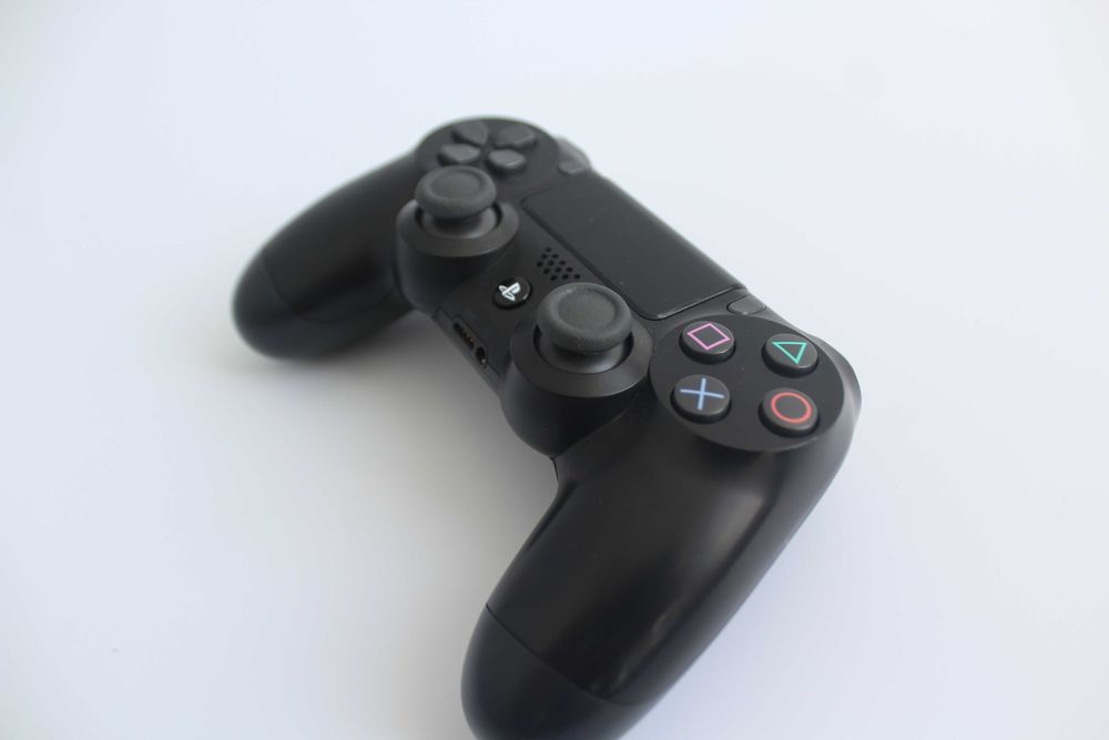 ‼️ Playstation 4 Slim 500GB ‼️+ геймпад, консоль. PS4. Гарантія ‼️