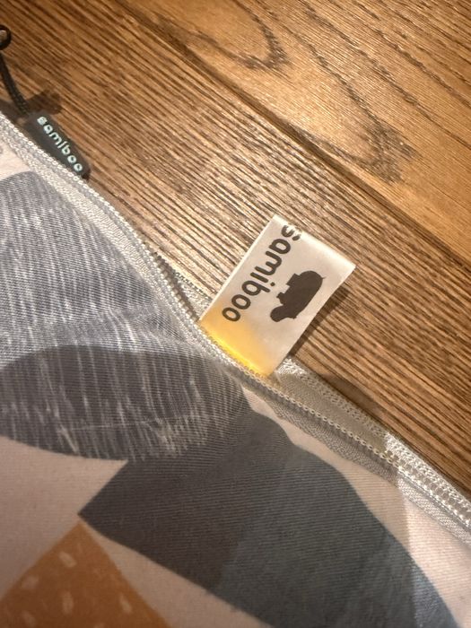 Śpiworek Samiboo Eskimo