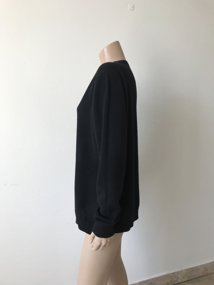 No Name sweter damski L 100% kaszmir