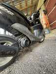 Продаж скутера honda dio