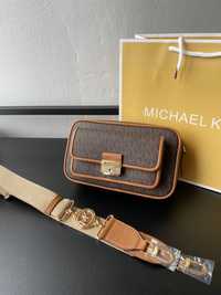 Сумка Michael Kors Bradshaw