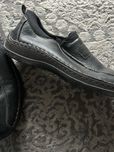 Buty Rieker z naturalnej skory