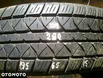 Dunlop 195/65/15  91S  nr 289