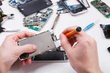 Serwis, naprawa telefonów GSM # iPhone Samsung Xiaomi - Gdańsk