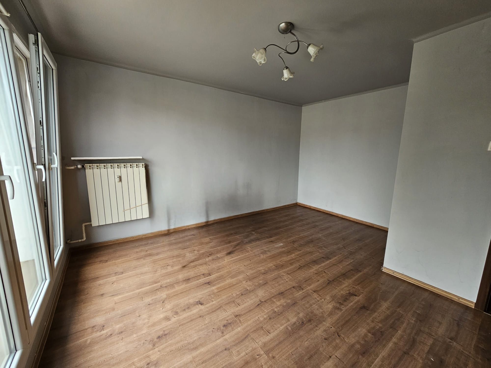 Mieszkanie M2  do wynajęcia Łódź- Żubardź