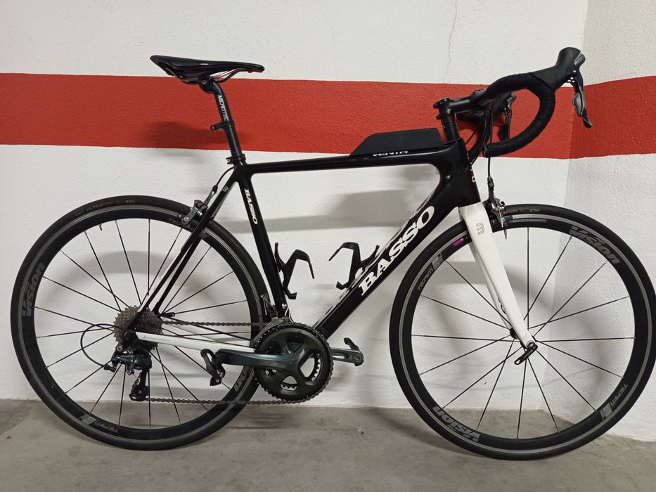 Basso Venta Carbono