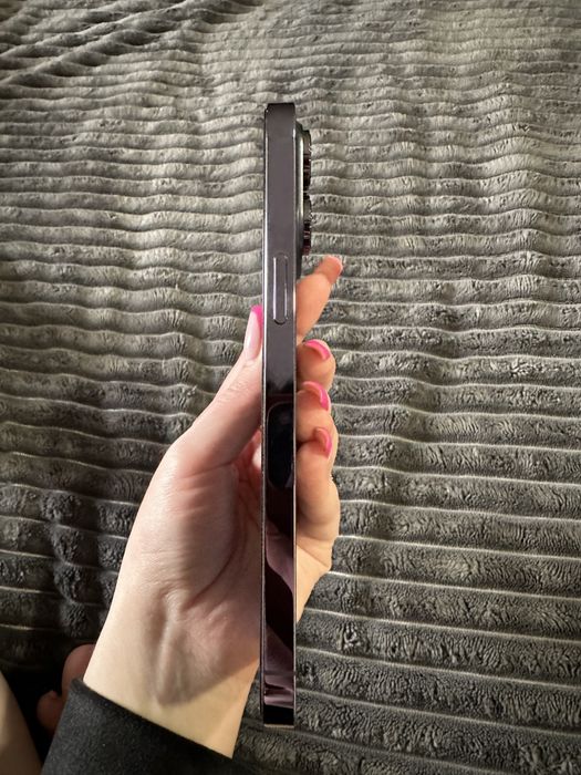 Iphone 14 pro max 256 gb