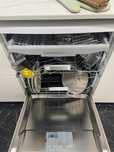 Máquina de Lavar Loiça Indesit – 60cm com Gaveta de Talheres