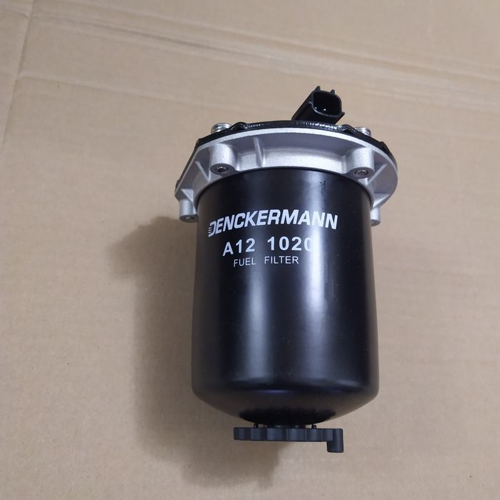 Топливный фильтр Renault