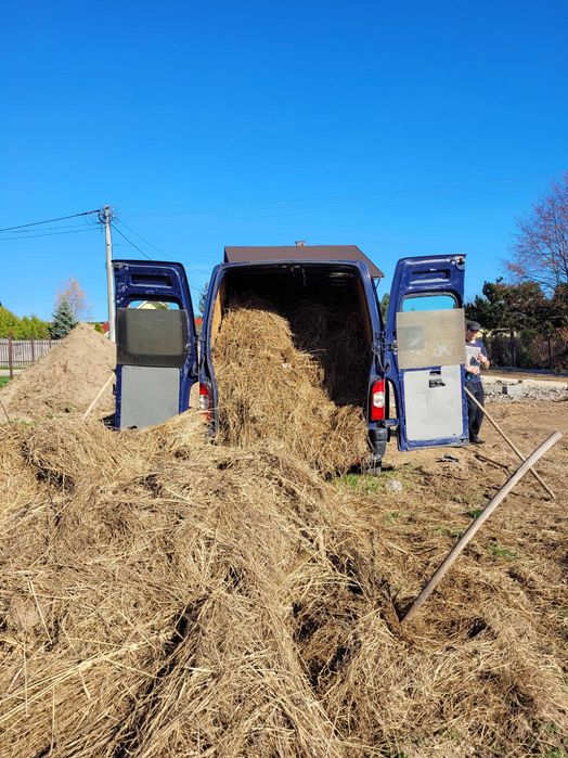 WYWÓZ ŚMIECI/MEBLI/GRUZU/ODPADÓW.Sprzątanie Mieszkań/Piwnic/Strychów