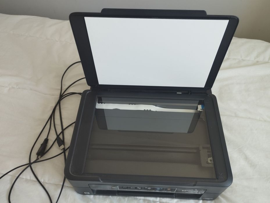 EPSON XP-245 Multifunções