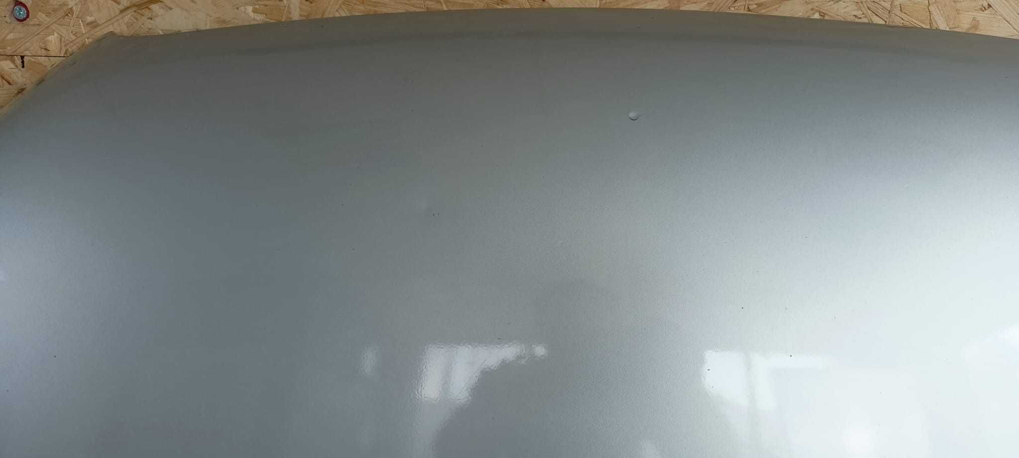 Audi Q7 4L0 2005 - 2015 Maska