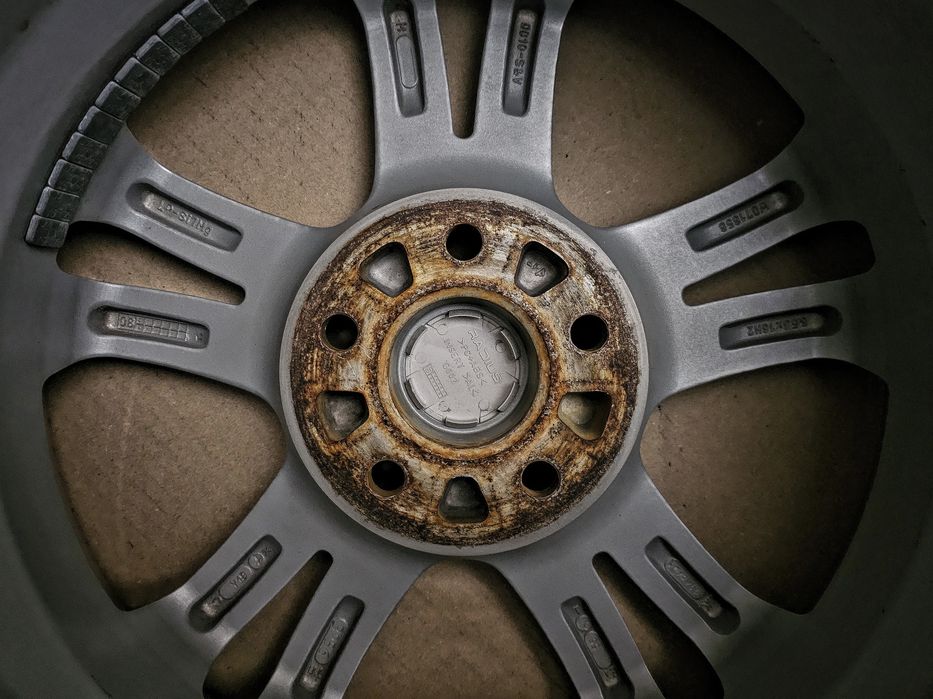 Диски R16 5x114.3 | Original | Germany | Mazda/Nissan/Hyundai/Renault