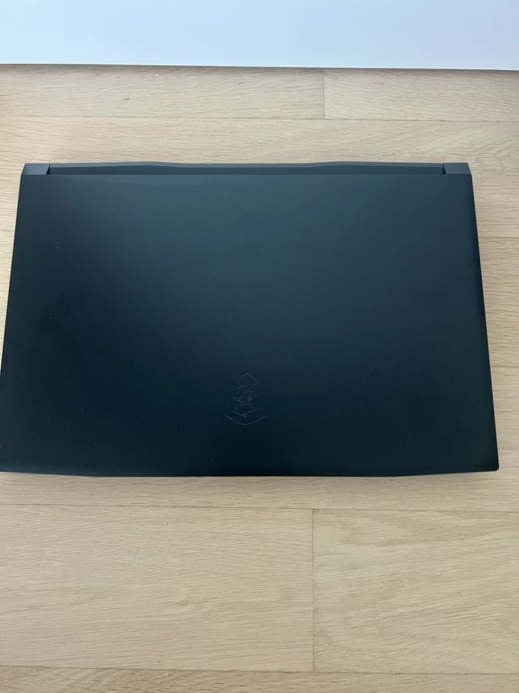 MSI Katana GF76 11UD-249PL – laptop gamingowy 17,3
