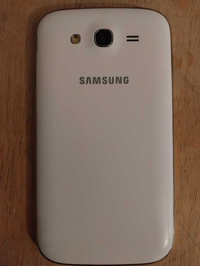 Samsung Galaxy Grand Neo Duos - I9060DS (White)