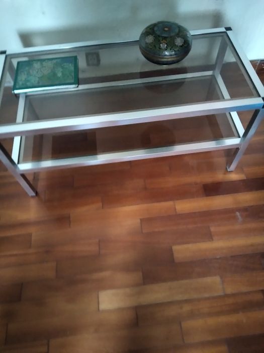 Mesa de apoio para sala